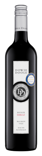 Dowie Doole | Halliday Wine Companion